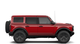 2026 Ford Bronco® External Image 5